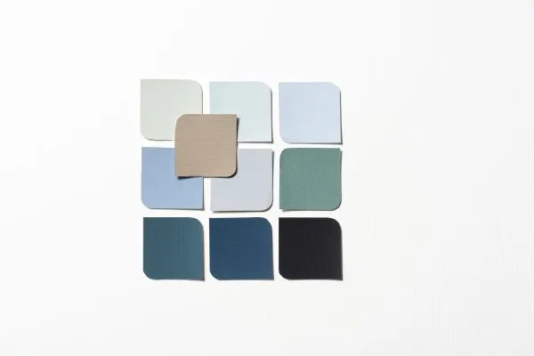 DULUX announces Colour of the Year 2021 - BRAVE GROUND - Earth Palette - 1