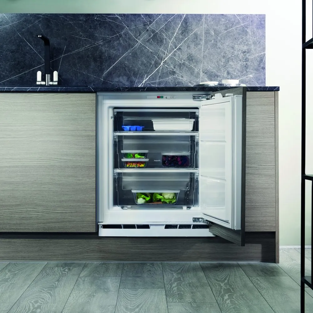 Best freezers on the market in the UK - Your Home Style