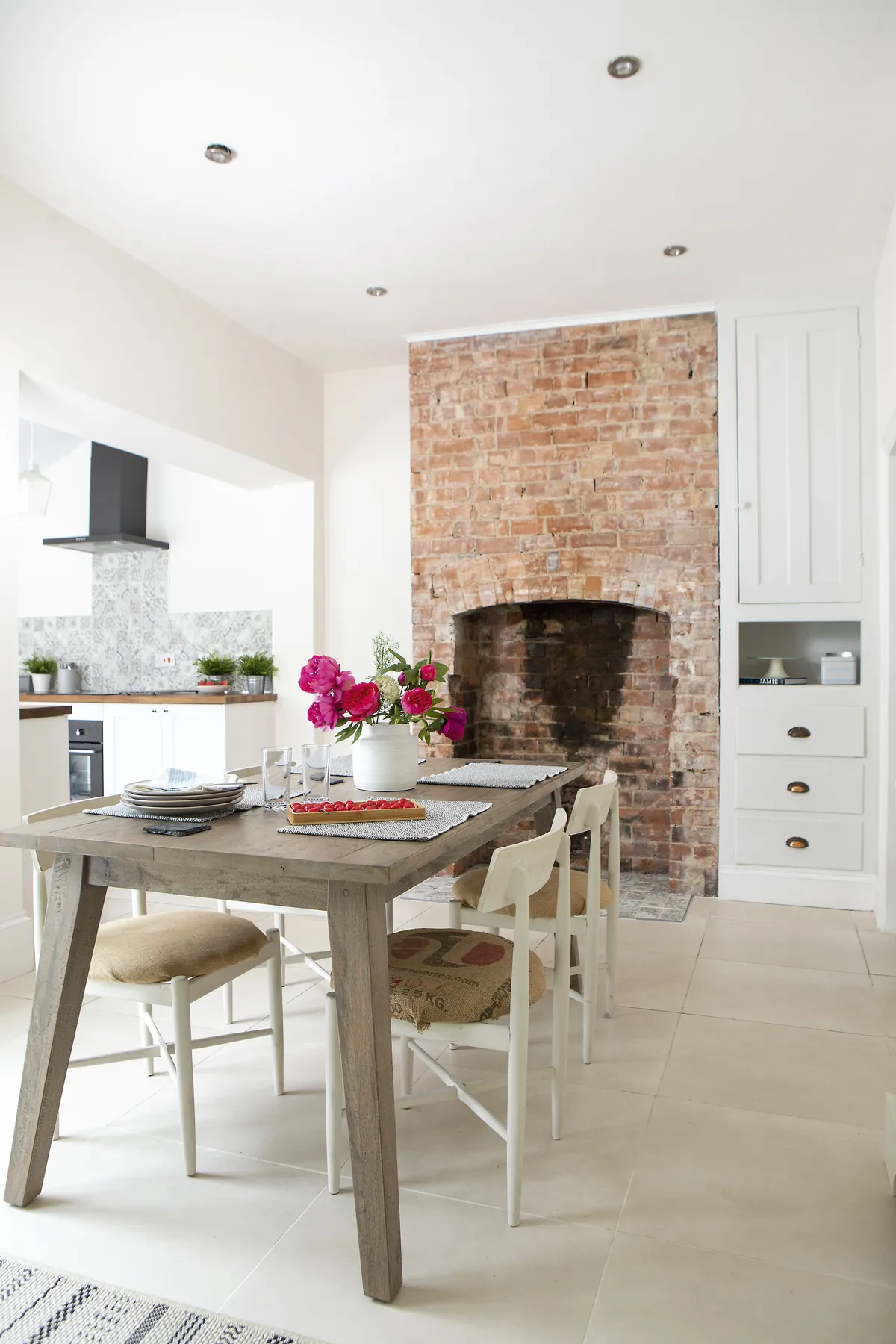 Kitchen makeover: 'The kitchen is now the best room in the house'