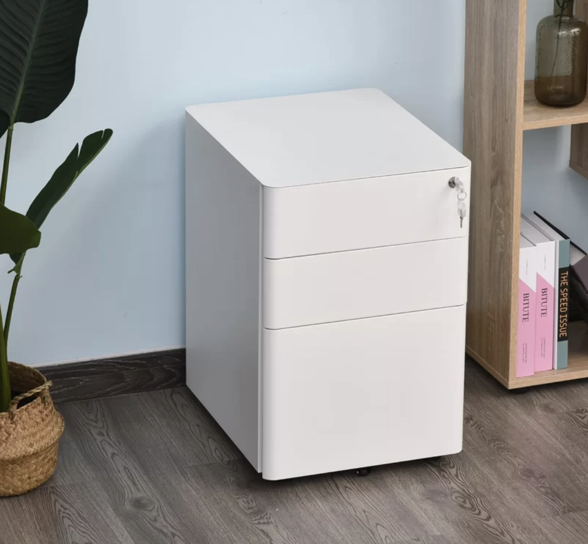 12 Of The Best Stylish Filing Cabinets