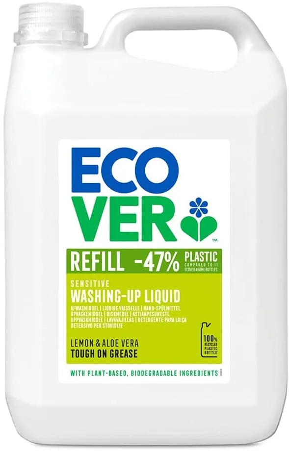 Homethings review: How does this eco-friendly cleaning brand fare