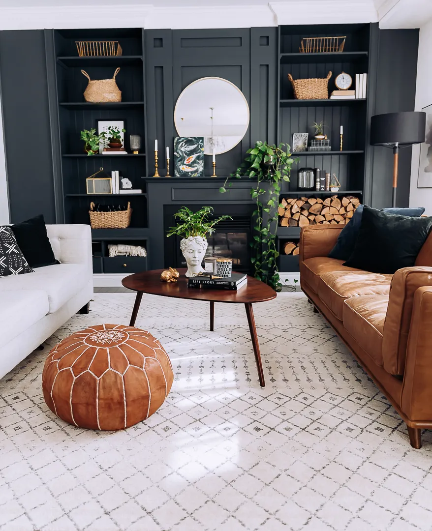 Best black home decor ideas