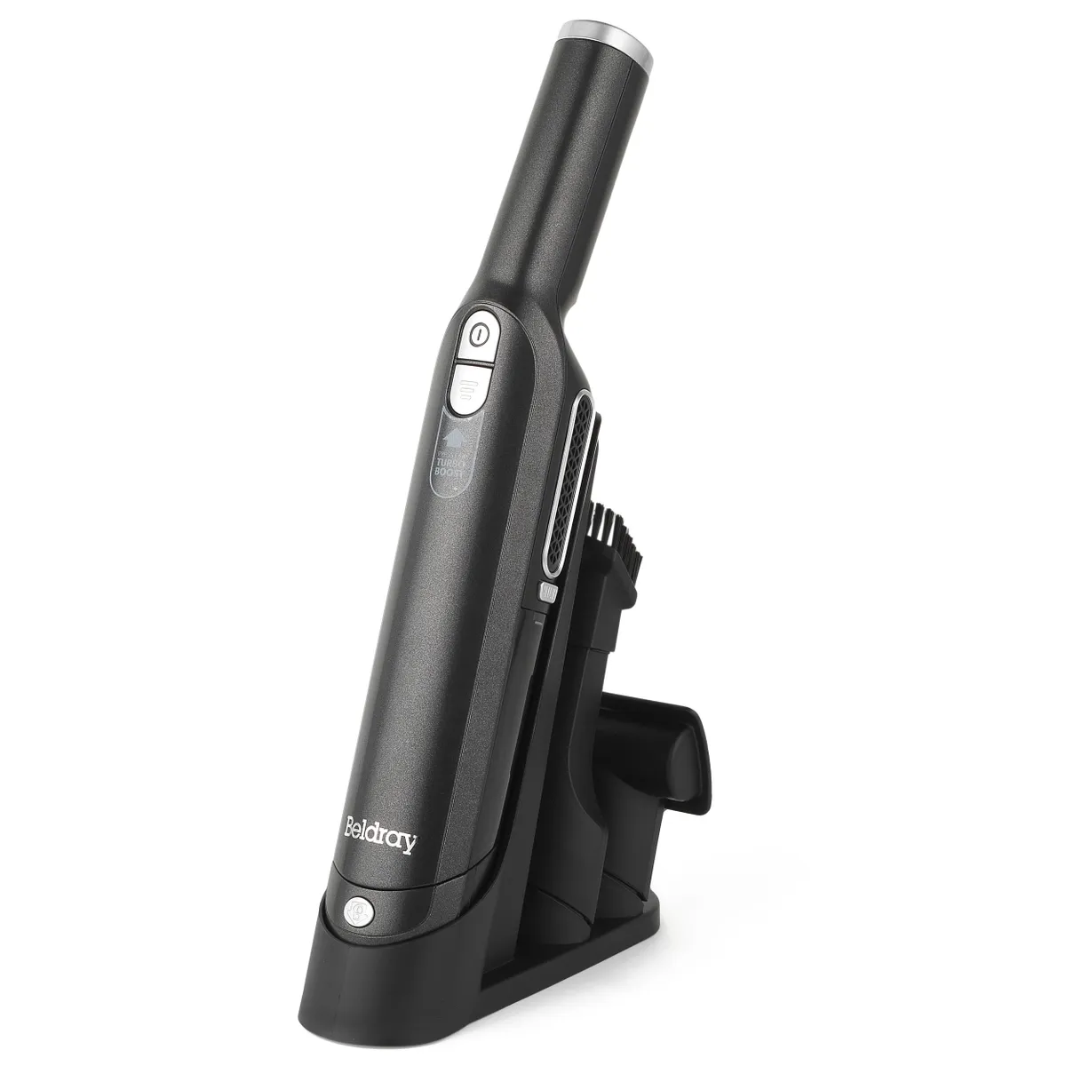 Beldray BEL0944RD Revo Cordless Handheld 11.1V Vacuum Cleaner