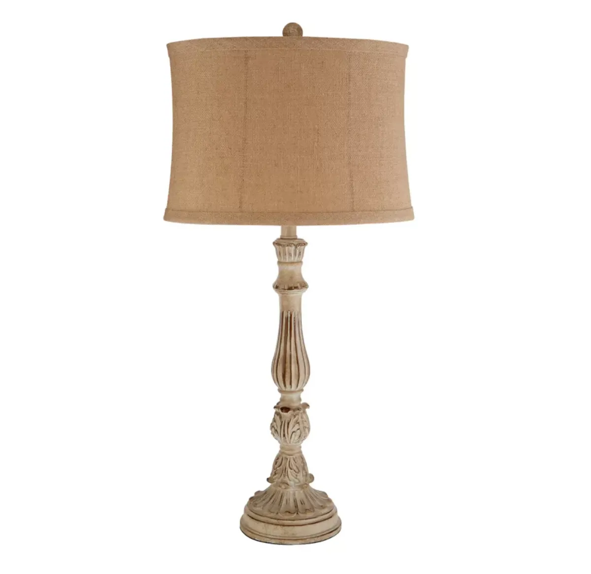 Branchview 80cm Table Lamp, Wayfair