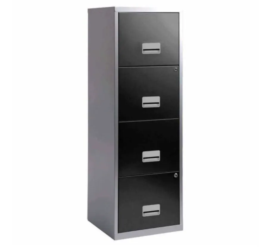 12 Of The Best Stylish Filing Cabinets