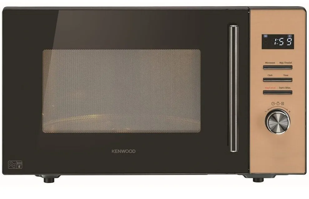 KENWOOD K25MICU21 Solo Microwave