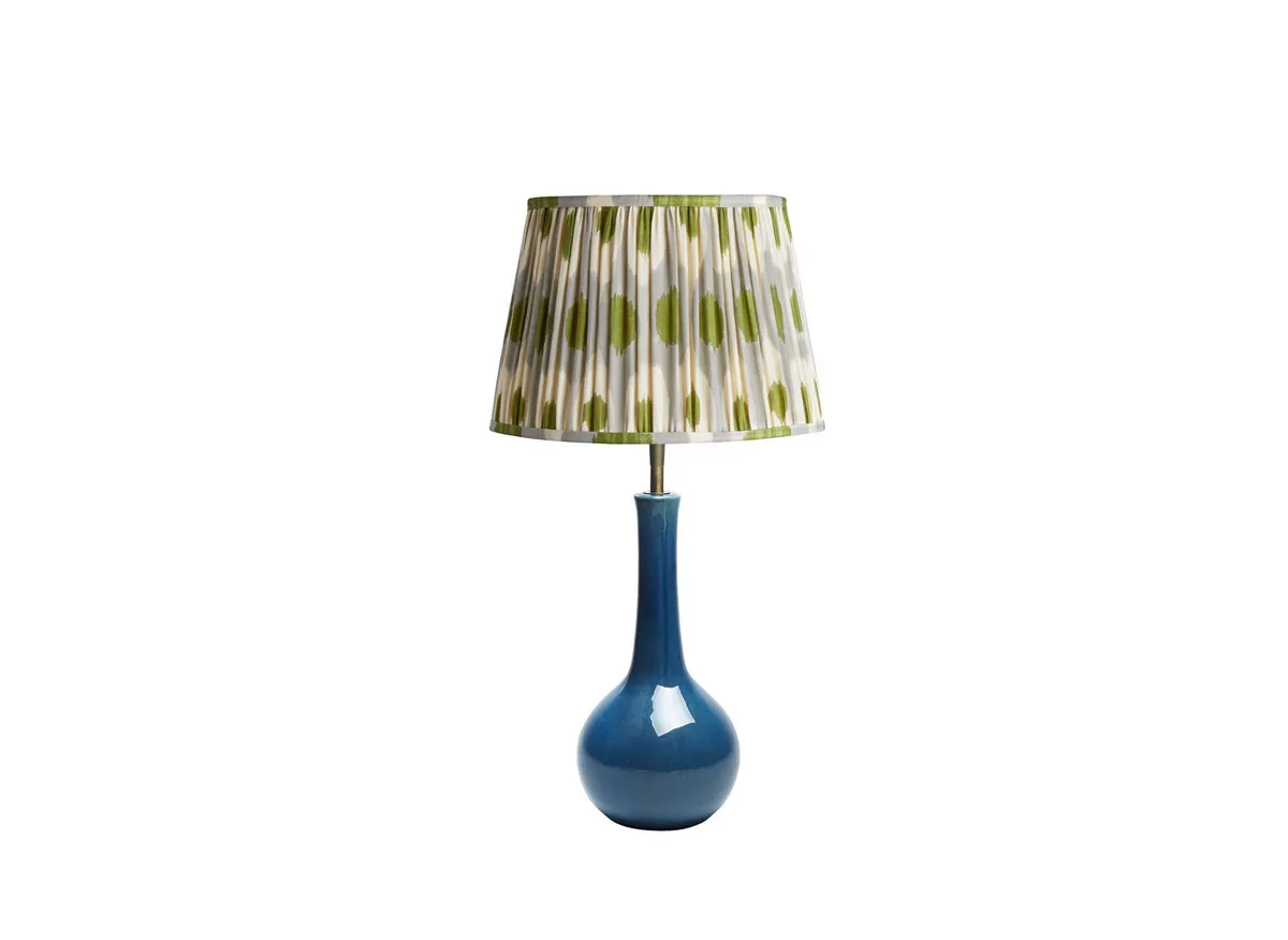 Ellie table lamp on white background