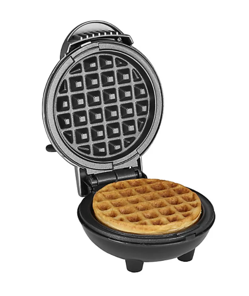 Lakeland Electric Mini Waffle Maker