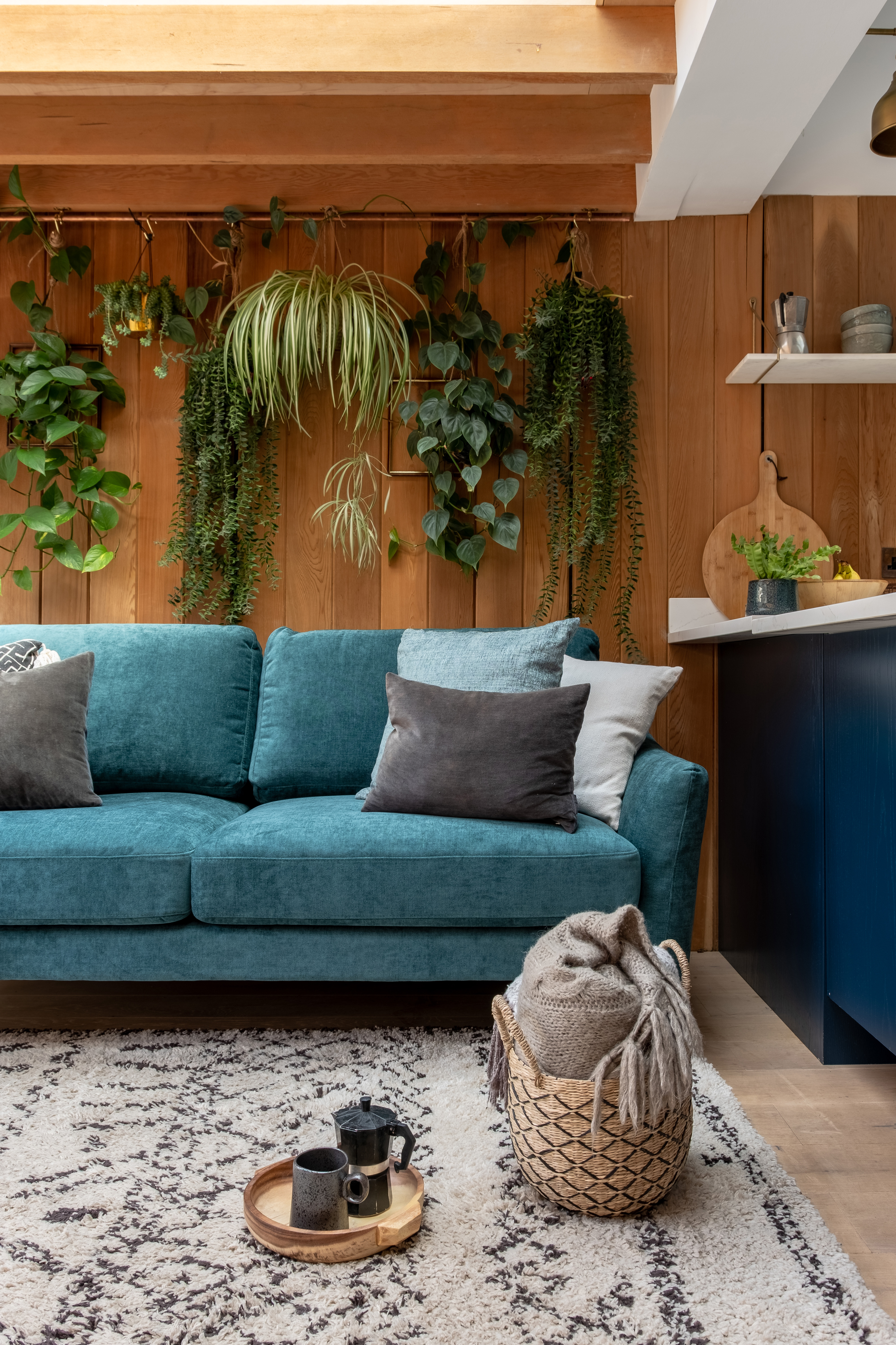 Teal Living Room Ideas How To Spruce