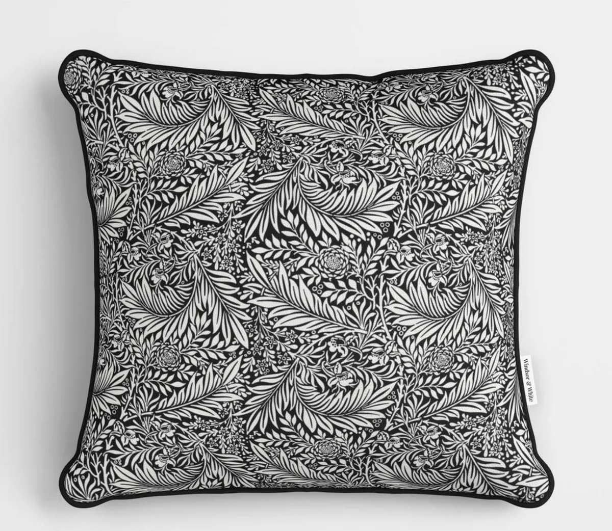 https://www.notonthehighstreet.com/mbtstudio/product/william-morris-larkspur-black-white-cushion
