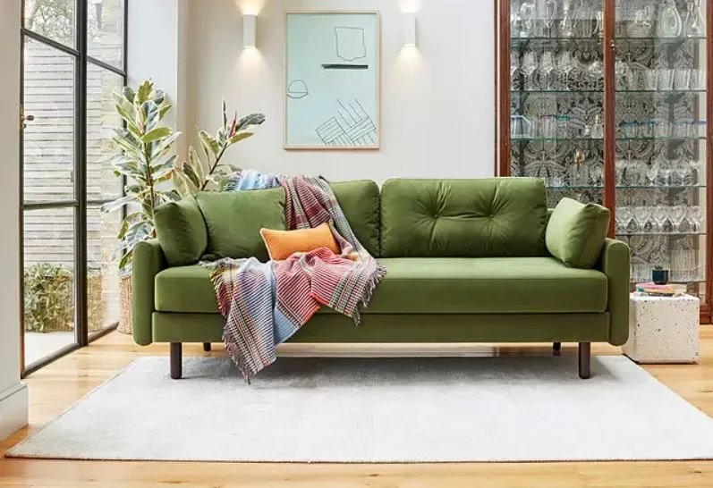 Best Sofa Beds For A Comfy And Relaxing
