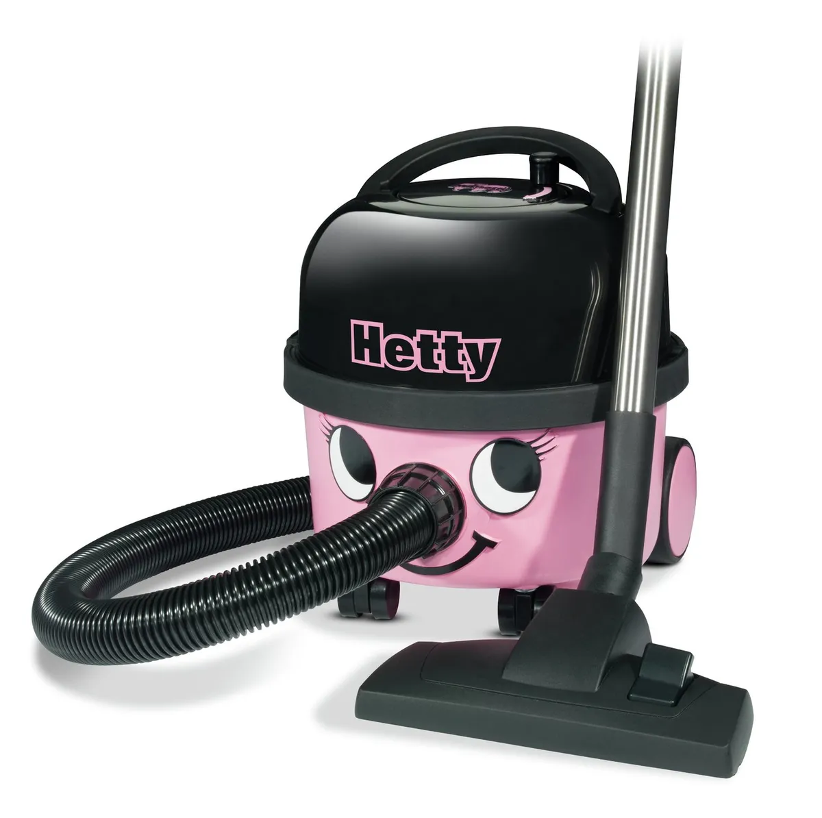 Henry HET160 vacuum