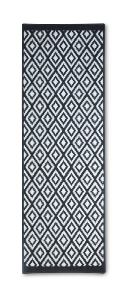 Printed Washable Runner, £8.99