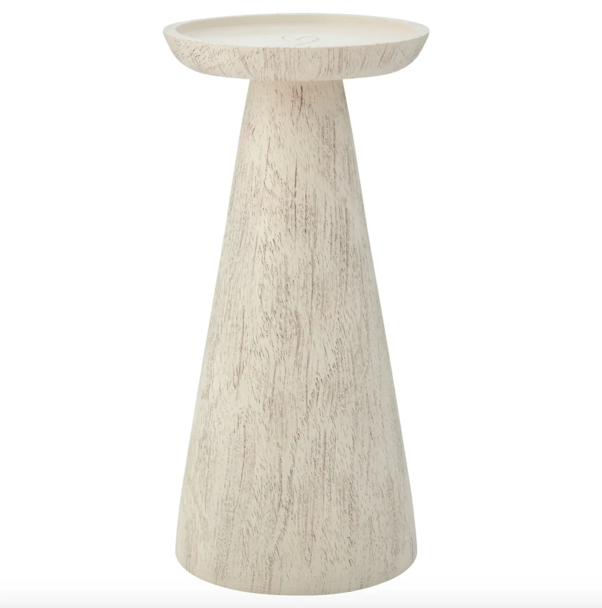 Hinch Tapered Pillar Candle Holder