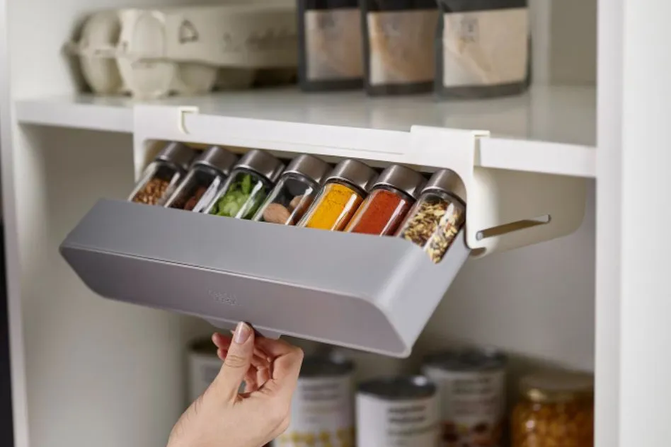 Best spice racks for your kitchen
