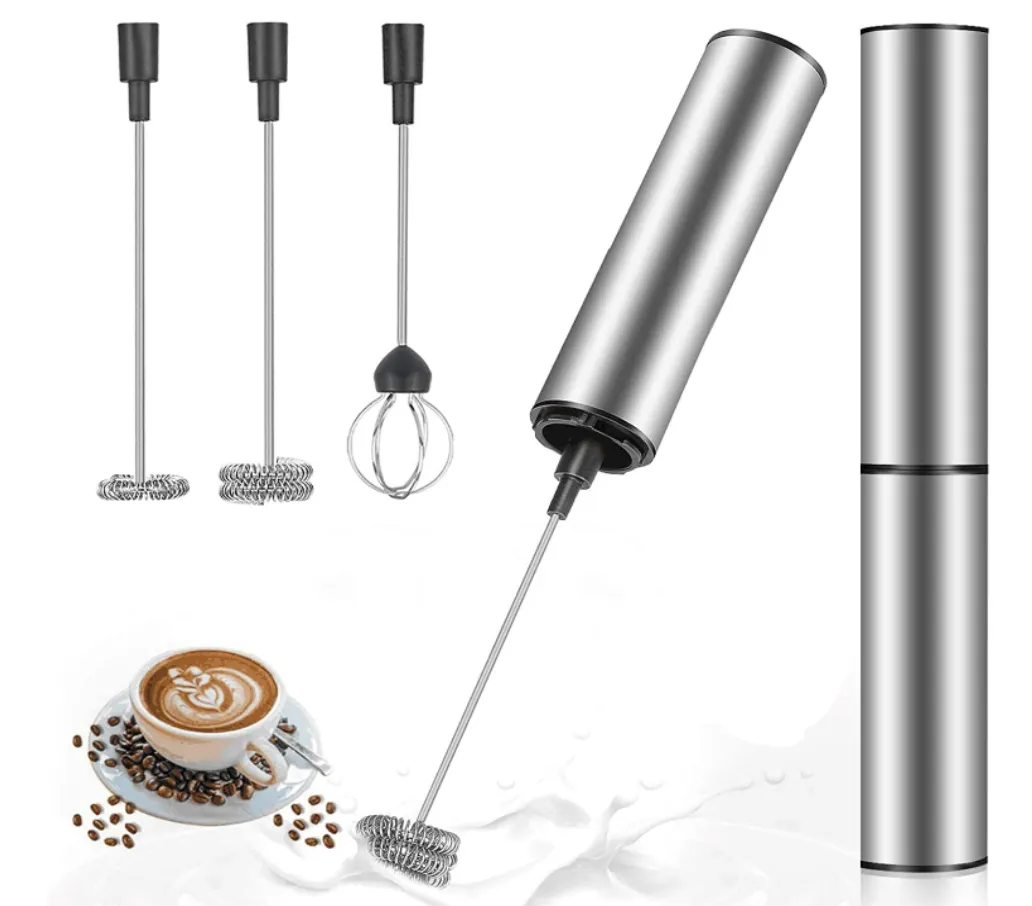MOSUO Milk Frother