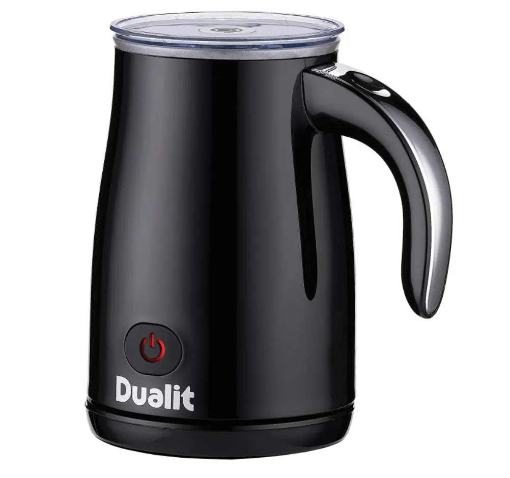 Dualit milk frother