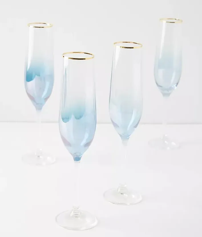 Waterfall Flutes