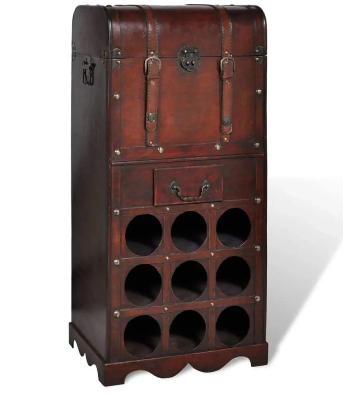 Where to buy trunk bar cabinets, 2022's hot new trend - Your Home Style