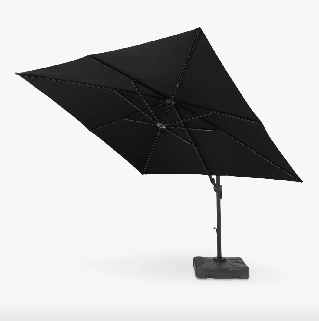John Lewis sun umbrella