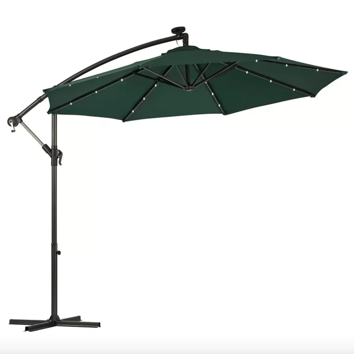 Wayfair sun umbrella