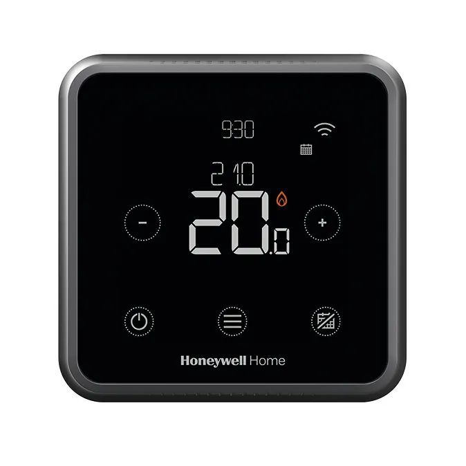 Honeywell Home T6R Wireless Smart Thermostat