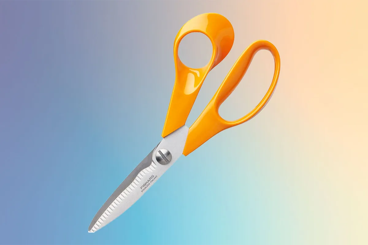 Fiskars Kitchen Scissors