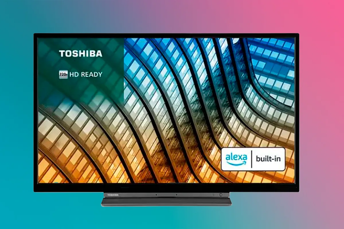 Toshiba WK3C63DB Smart TV