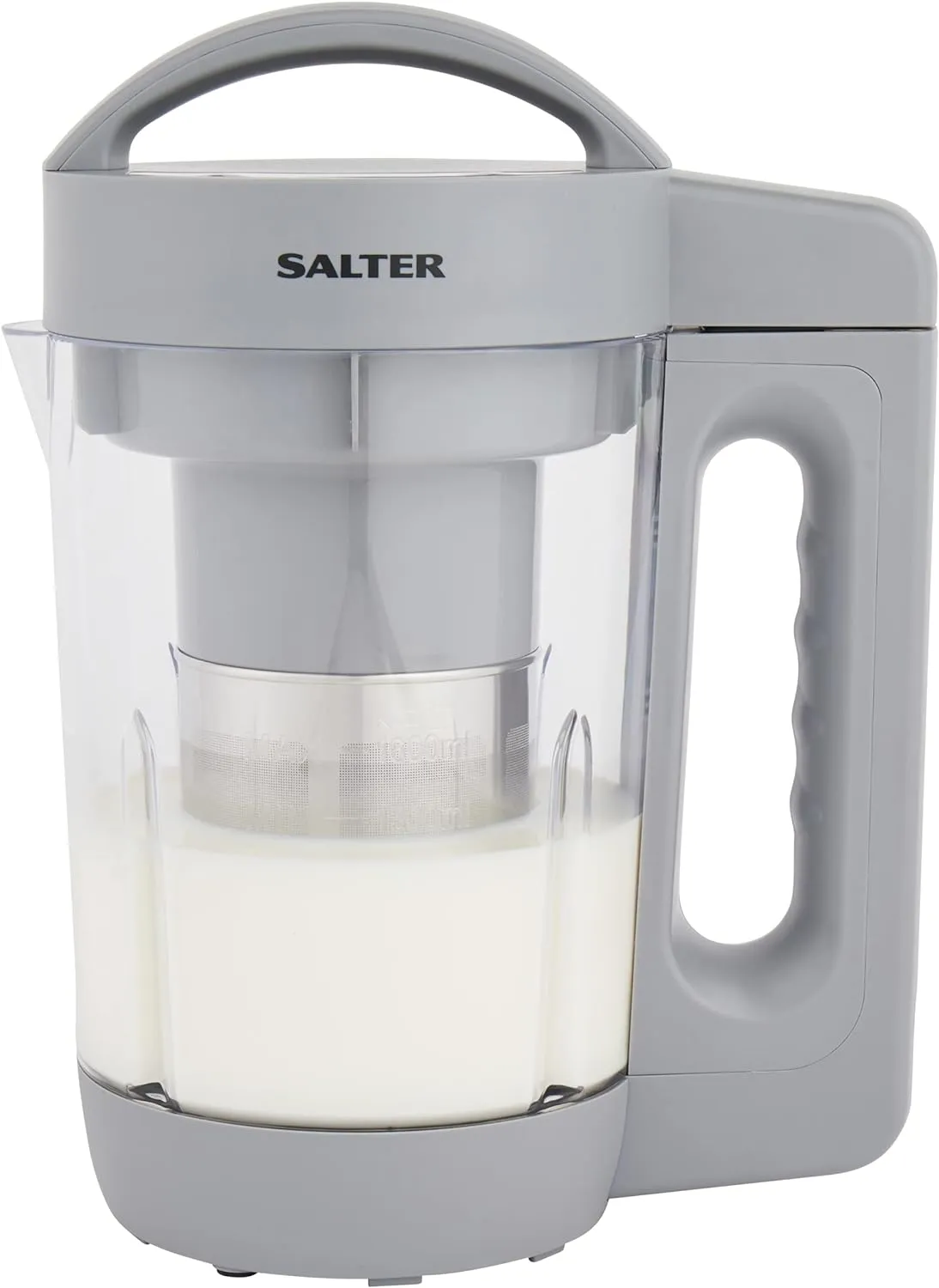 Salter EK5258 Plant Milk Maker on white background