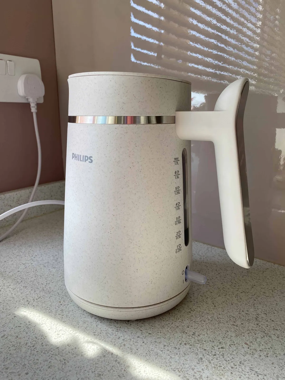 Philips Eco Conscious Kettle review
