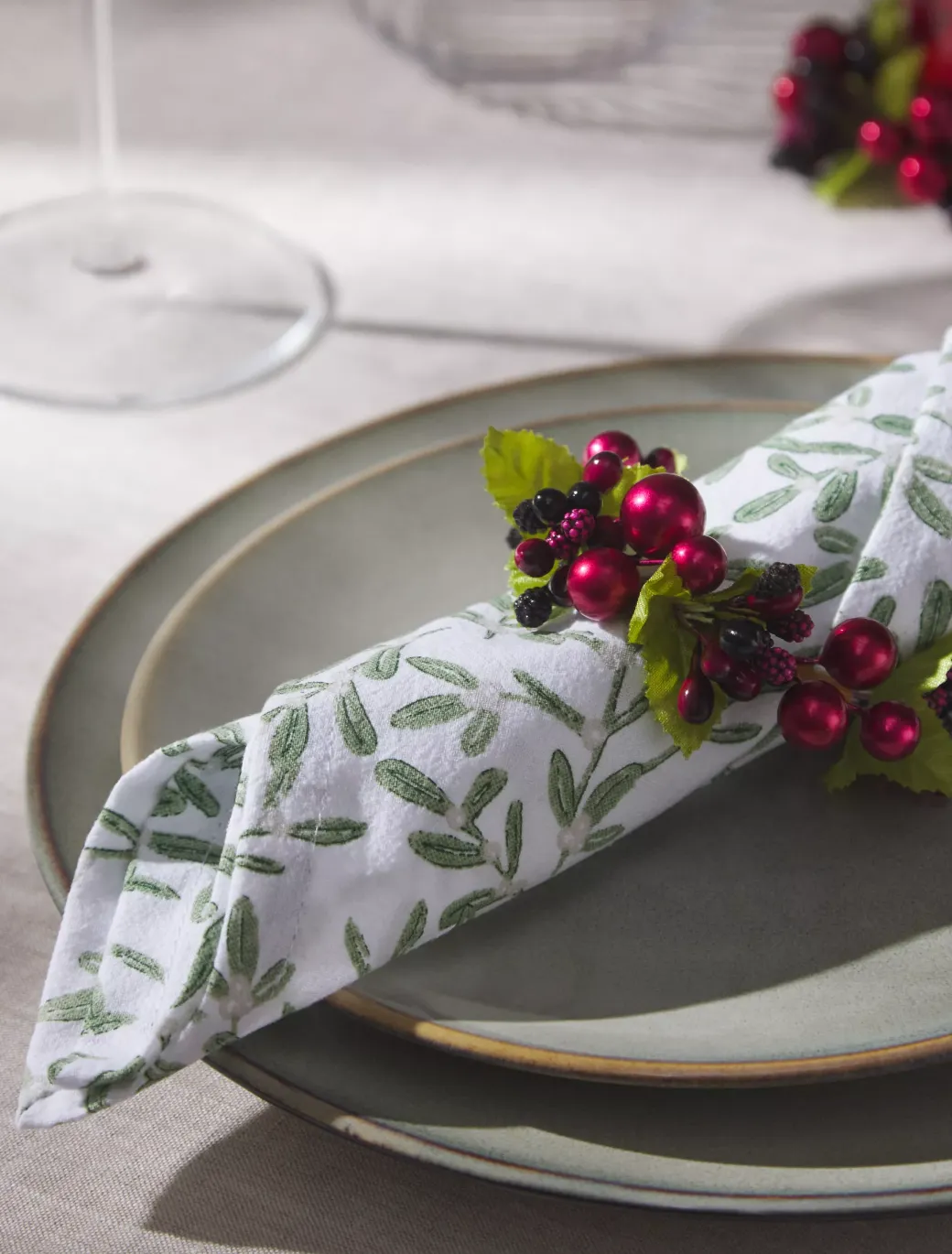The 11 Best Napkin Holders of 2023