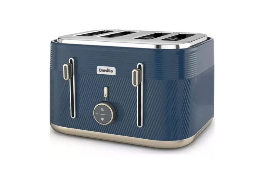 Breville four slice toaster
