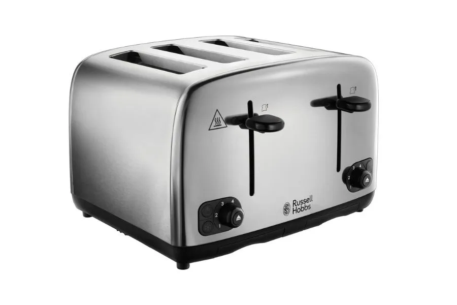 Russell Hobbs toaster