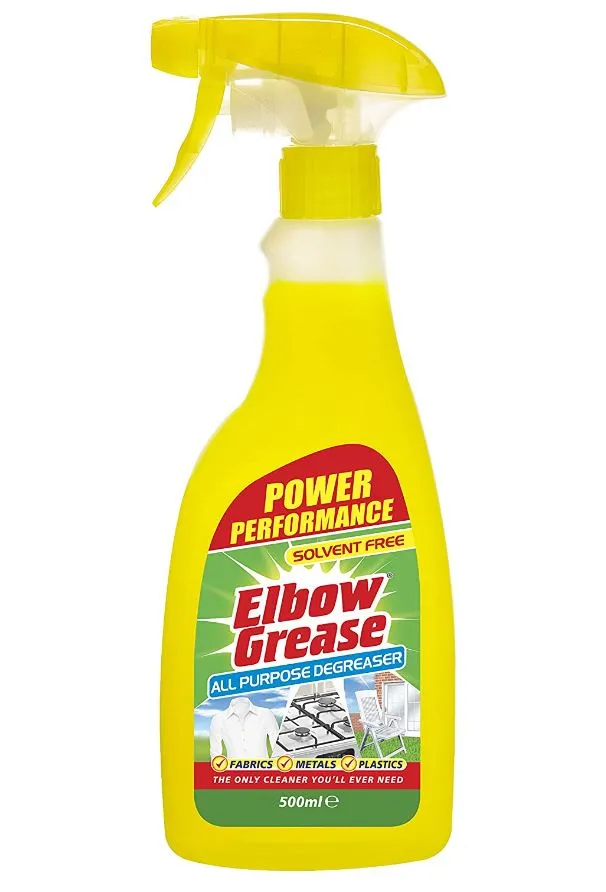 Elbow Grease All Purpose Degreaser
