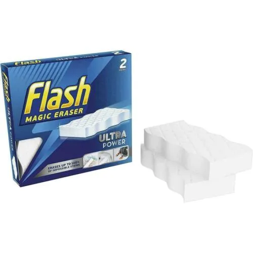 Flash Eraser Ultra Power