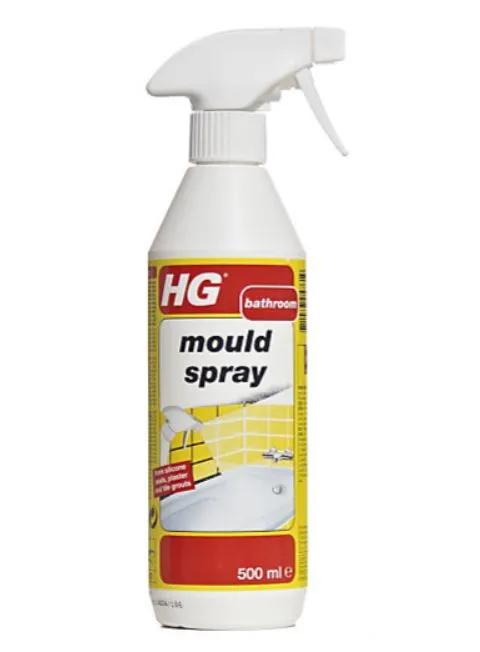 HG Mould Remover Spray
