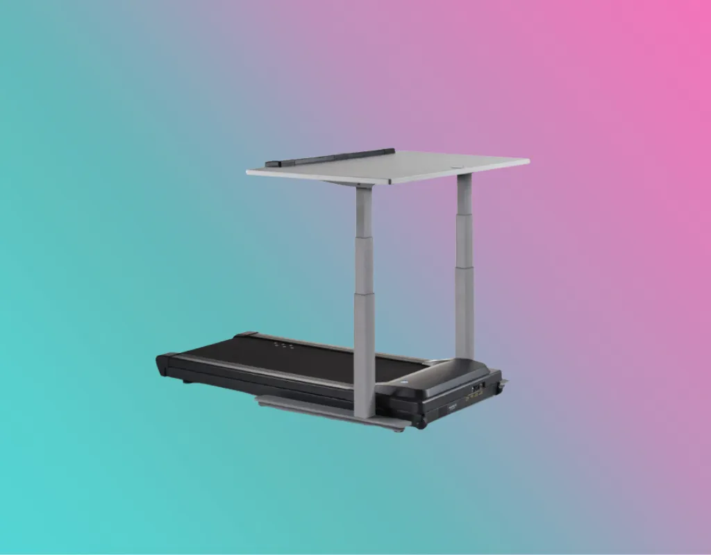 LifeSpan Treadmill Desk TR5000-DT7
