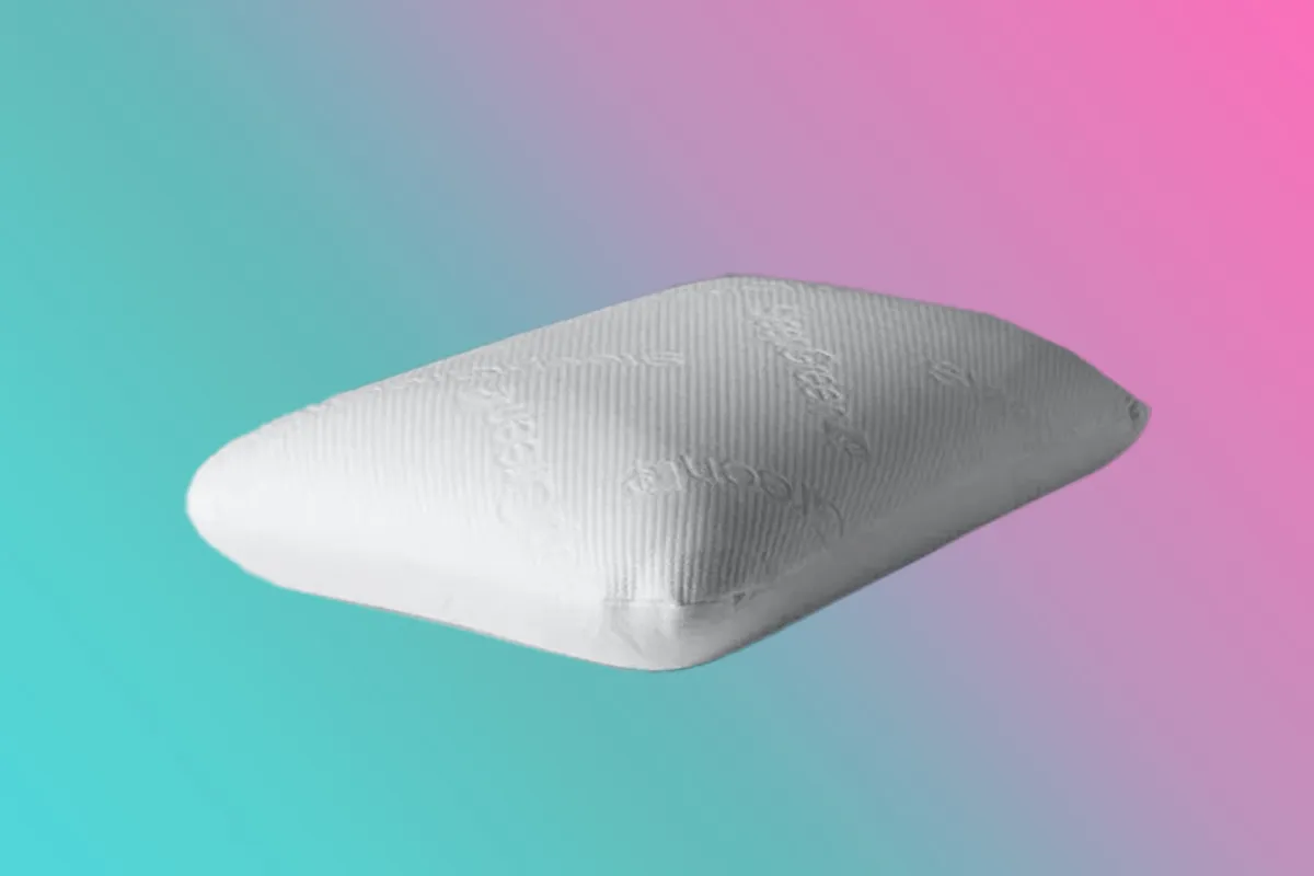 Sleepgreen natural latex pillow