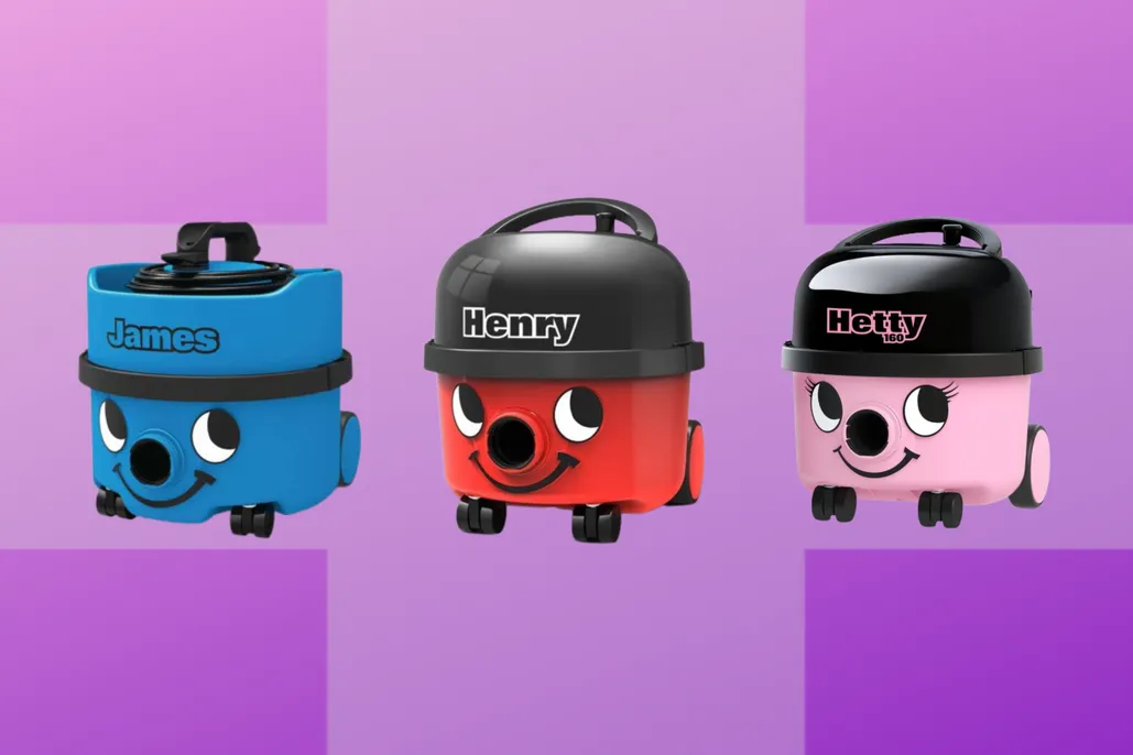 Best Henry hoover: choose the right Numatic vacuum for your home