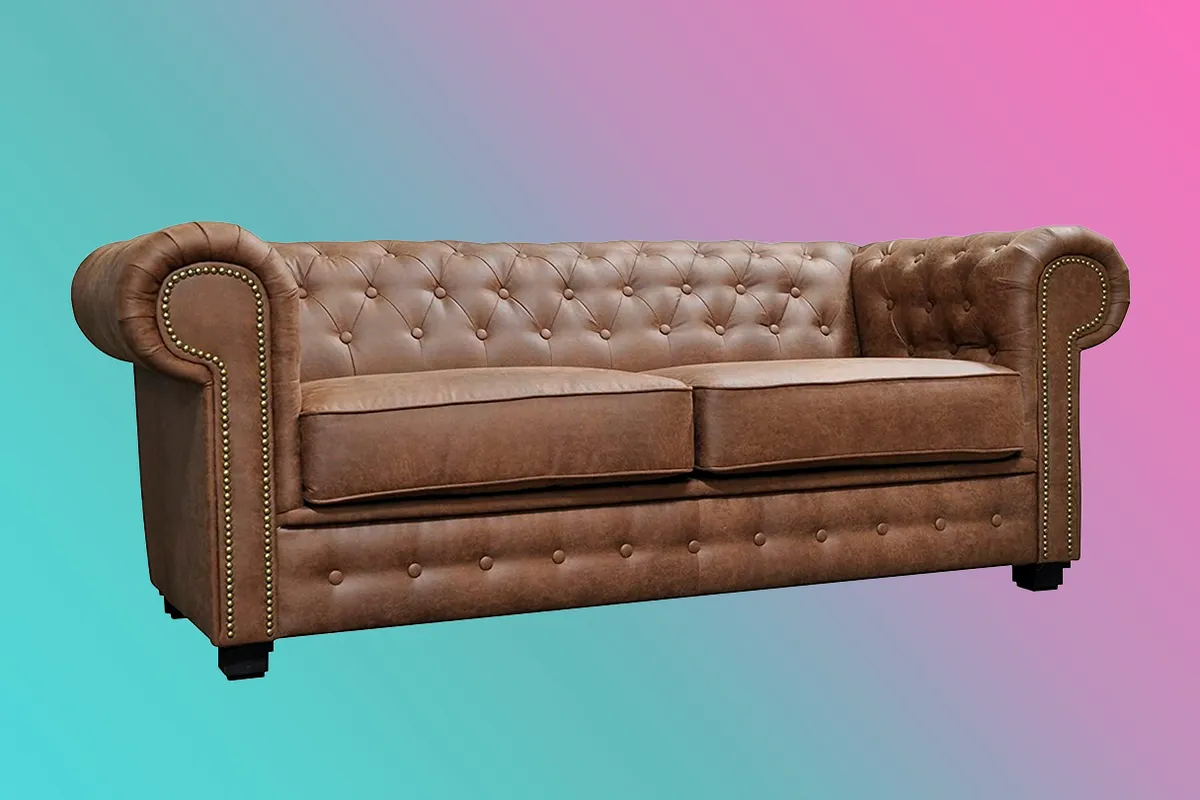 Best Leather Sofas On The Market Right