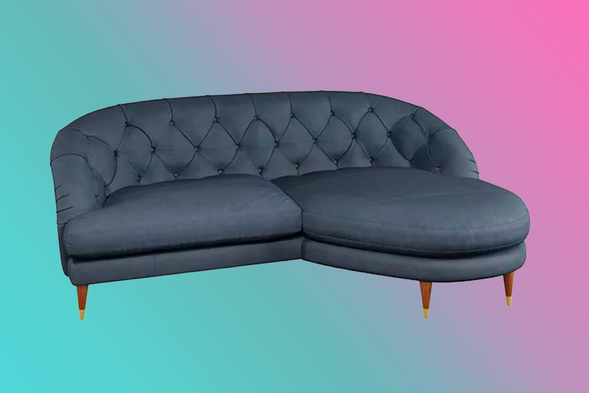 Best Leather Sofas On The Market Right