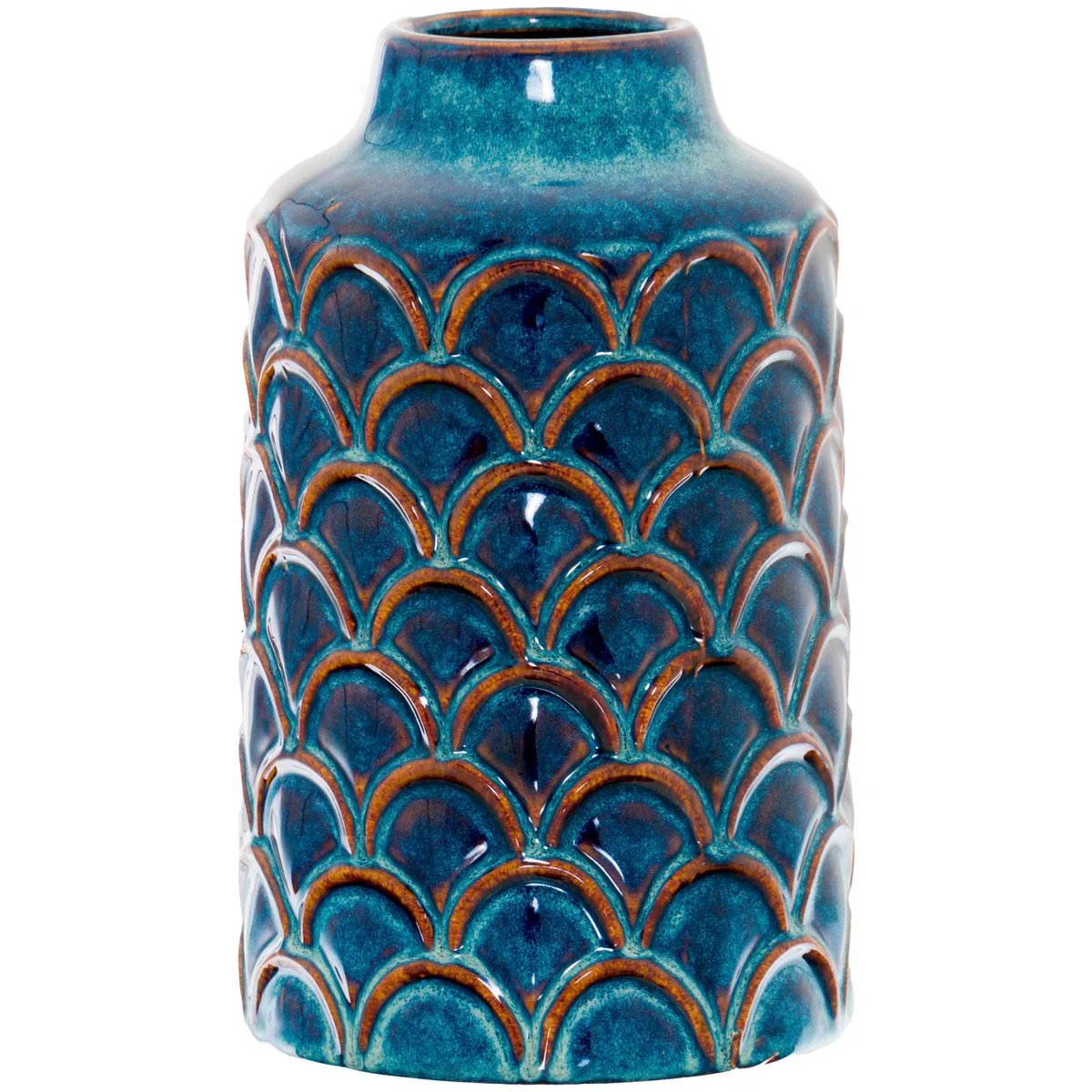 Albertson Ceramic Table Vase