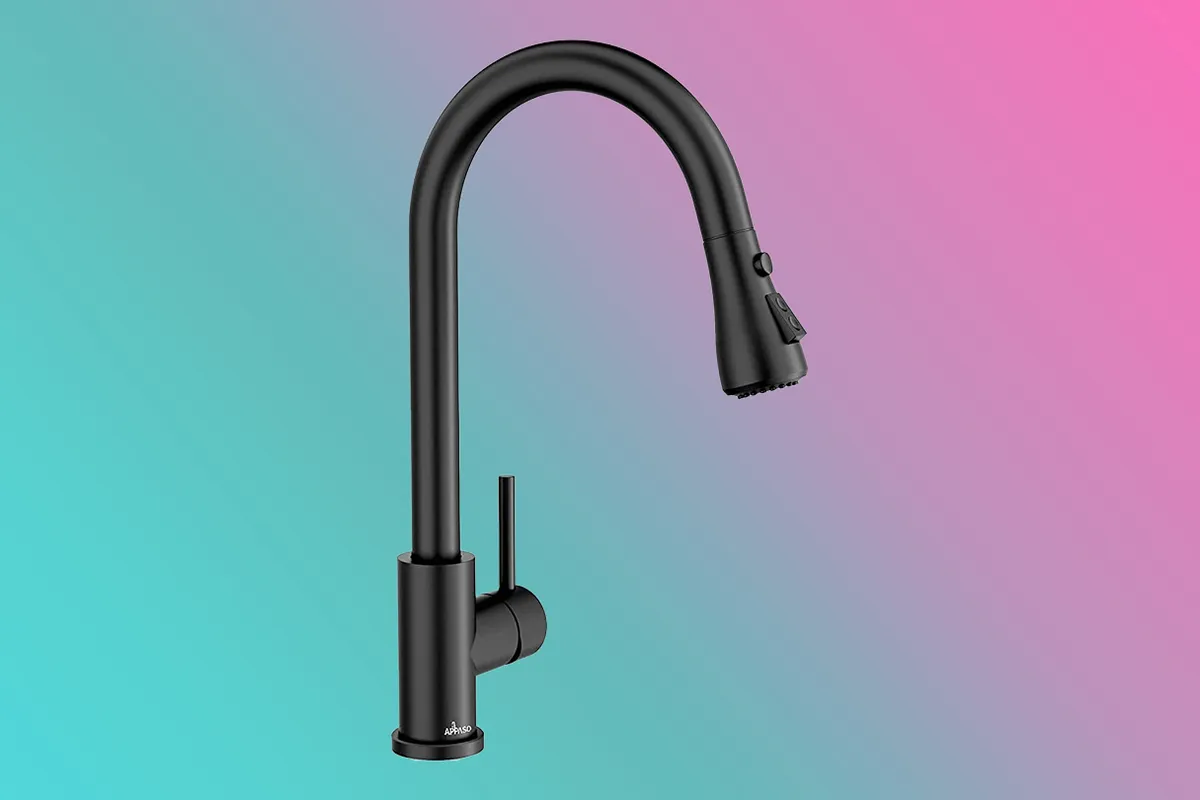 10 Best Kitchen Taps In 2024 For All