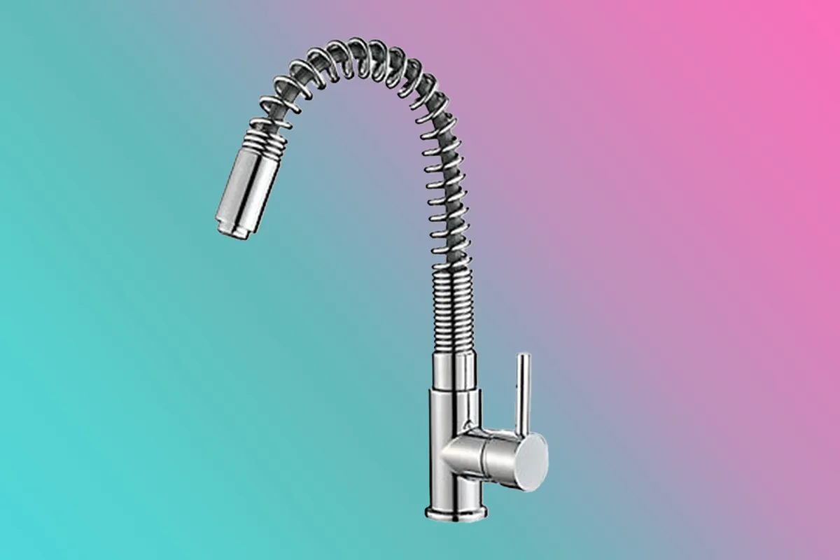 10 Best Kitchen Taps In 2024 For All