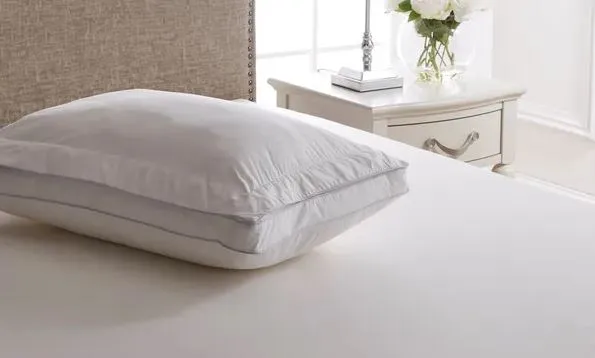 Extra Firm Pillow