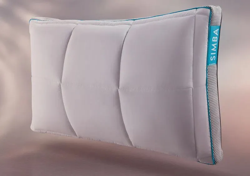 Simba hybrid pillow
