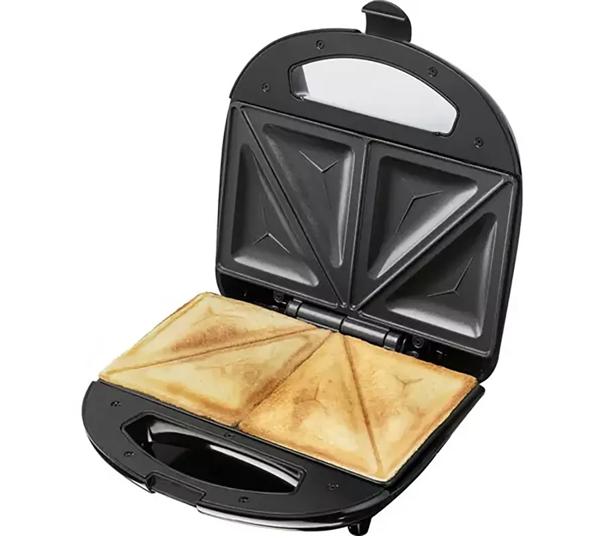 Logik sandwich toastie maker