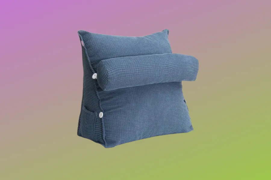 Adjustable Support Cushion