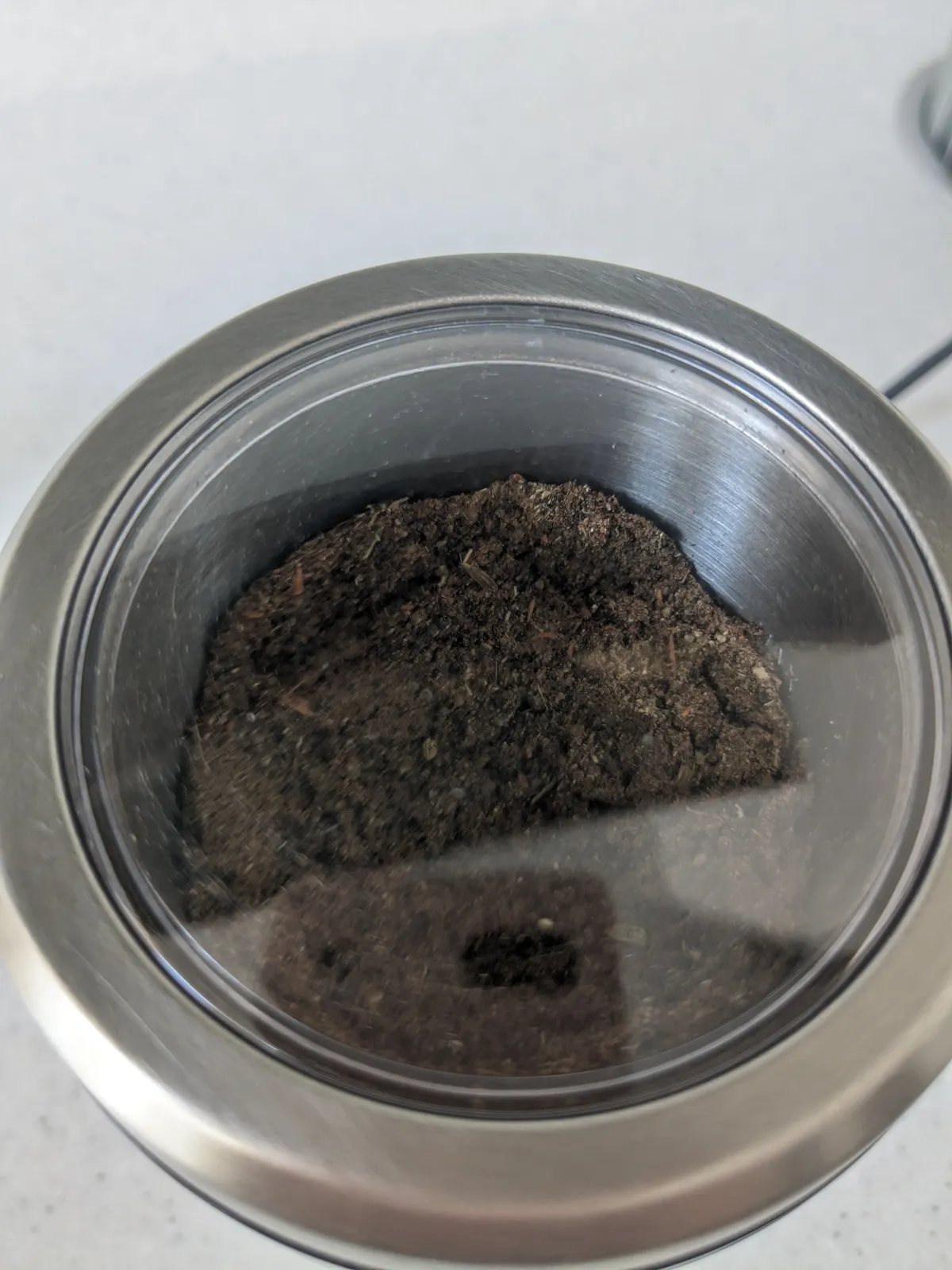 DR MILLS Electric Dried Spice Grinder