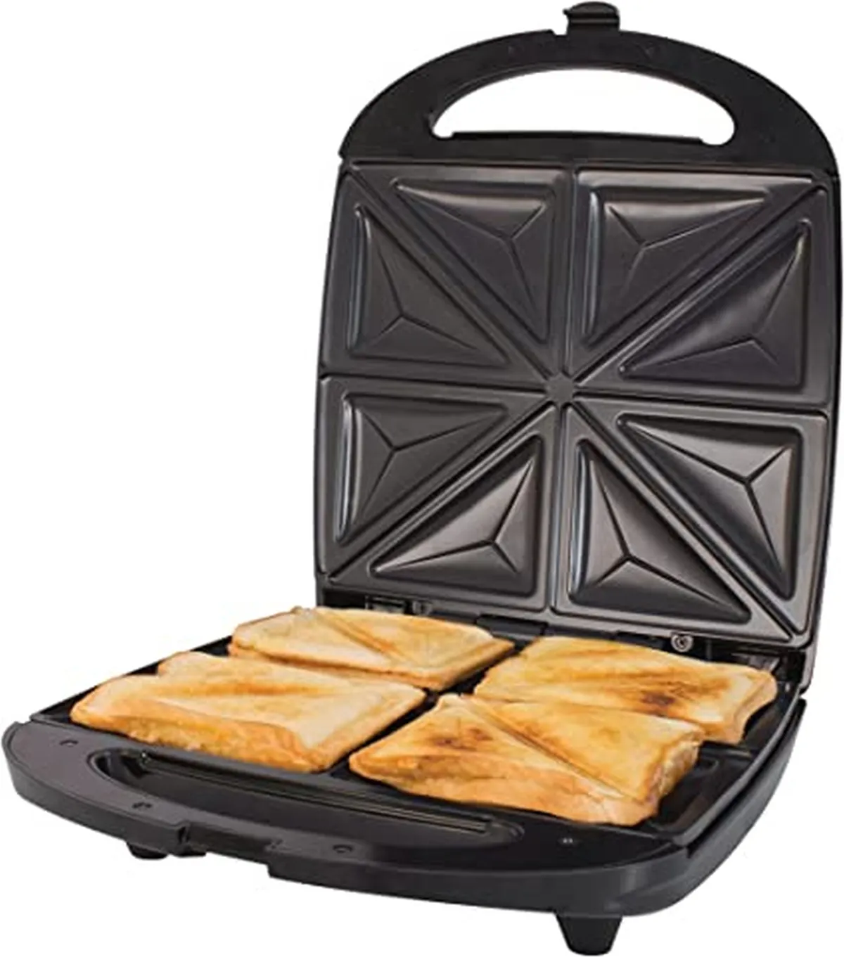 Quest Quad Sandwich Toaster